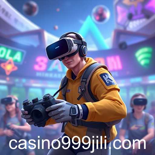 999jili