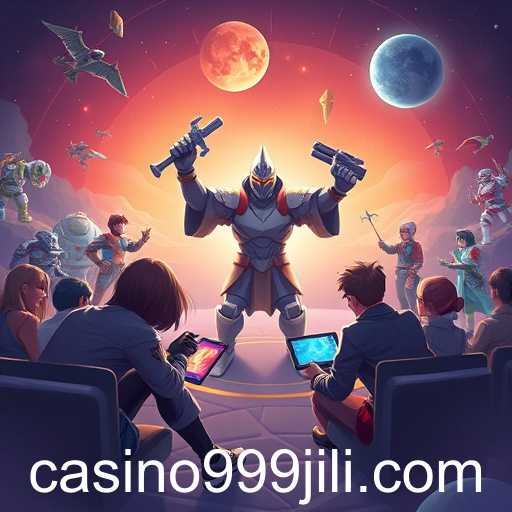 Emergence of 999jili: A New Player in the Gaming Scene