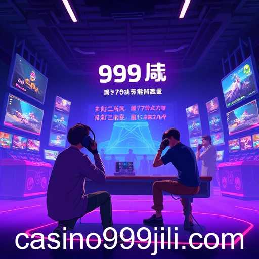 The Rise of 999jili: A New Era in Gaming