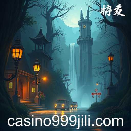 Exploring the Thrilling World of Adventure Games: A Journey with '999jili'