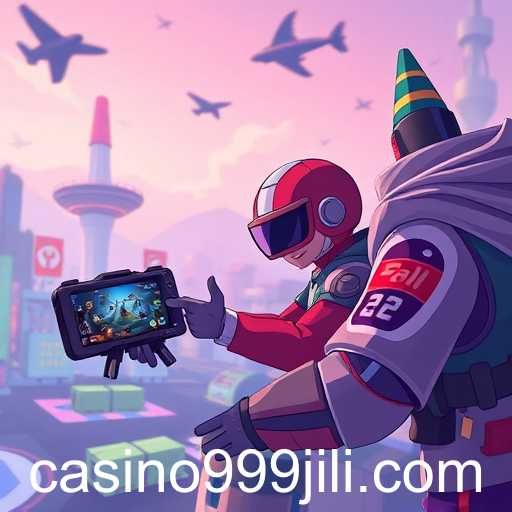 Digital Hub for Gaming Enthusiasts