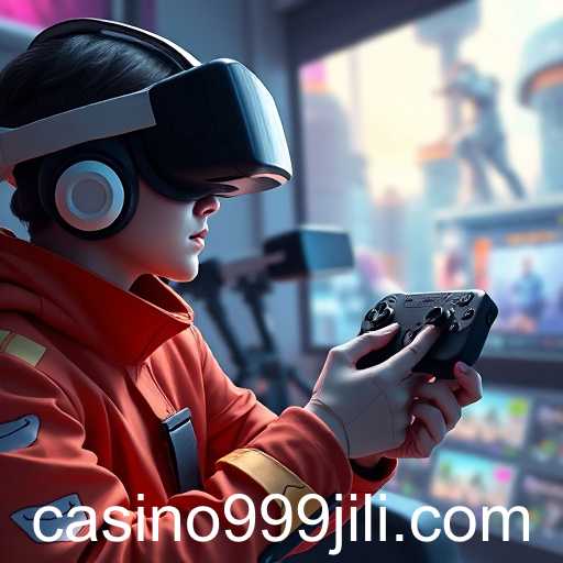 999jili