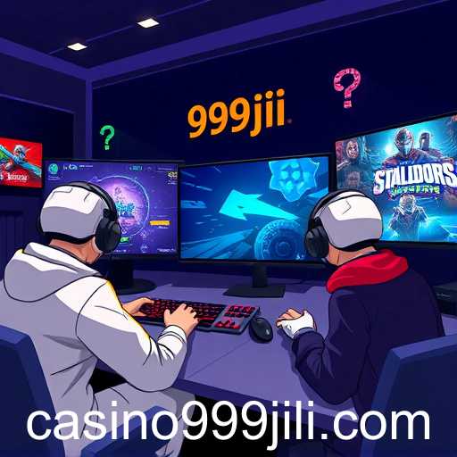 The Evolution of Online Gaming Platforms