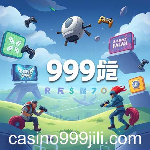 999jili