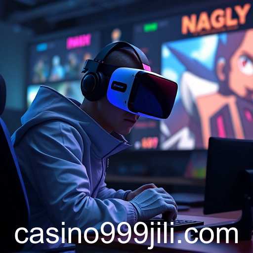 Exploring 999jili and Its Impact on the Gaming World