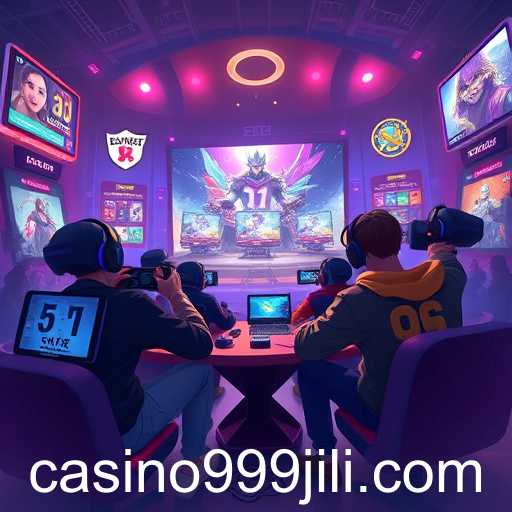999jili