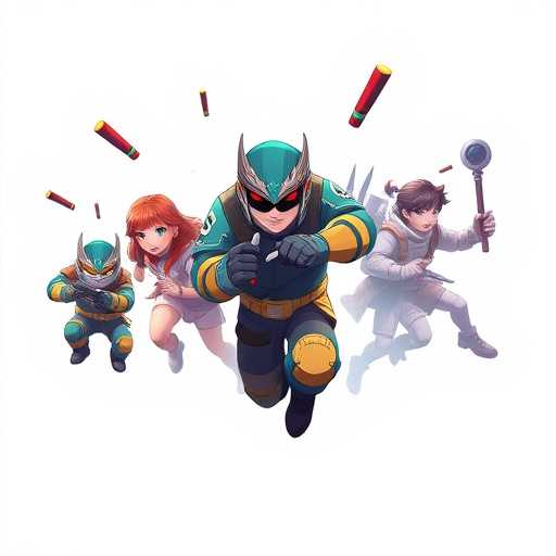 Exploring the Vibrant World of Multiplayer Games on 999jili