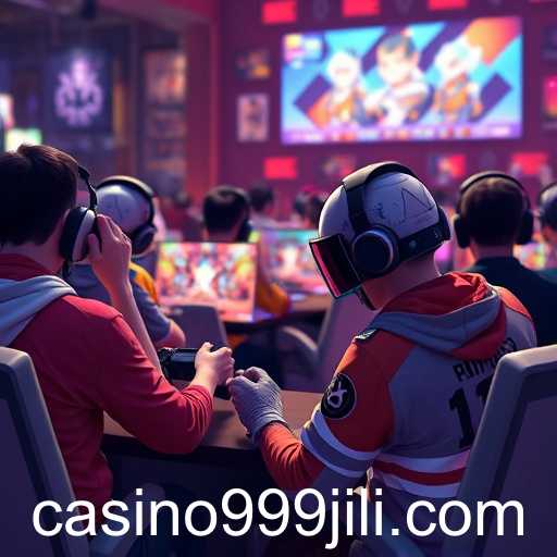 The Evolution of Online Gaming Sites in 2025