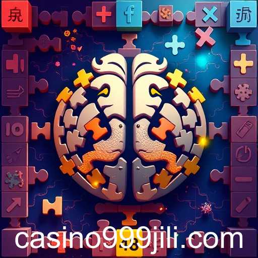 Exploring the Intriguing World of Puzzle Games on 999jili