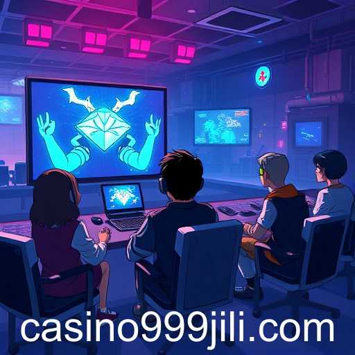 The Rise of Gamified Platforms: Exploring 999jili in Modern Gaming