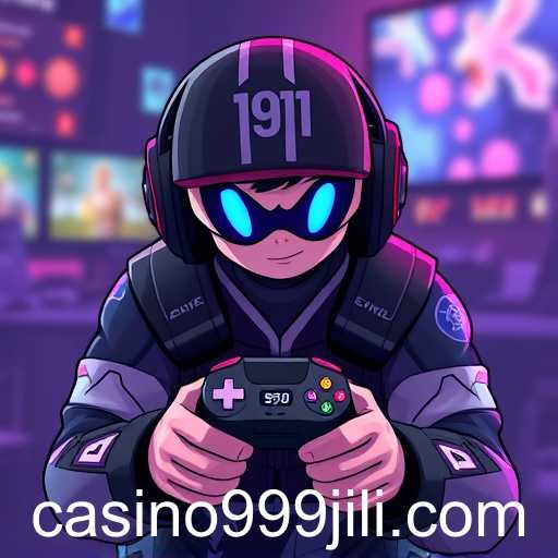 The Rise of 999jili in Gaming World