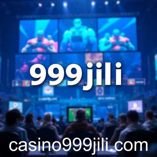 The Rise of 999jili in the Gaming World