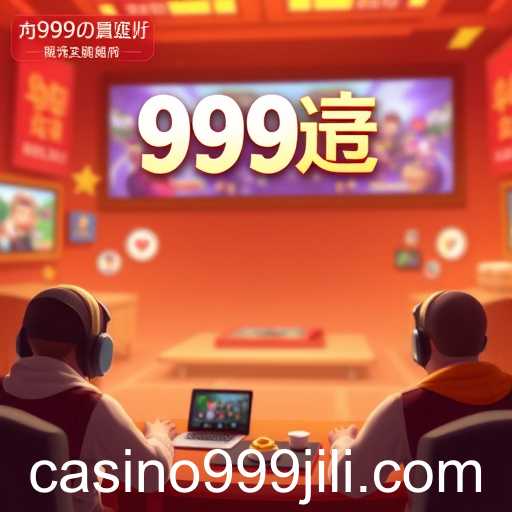The Rise of 999jili: A New Gaming Era