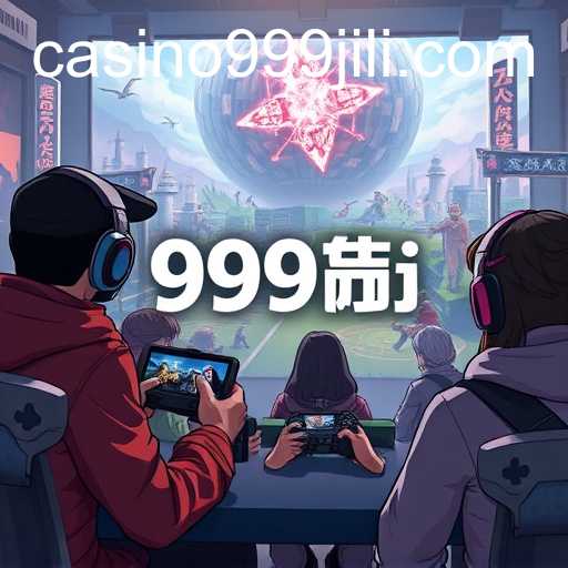 The Rise of 999jili: A New Era in Online Gaming