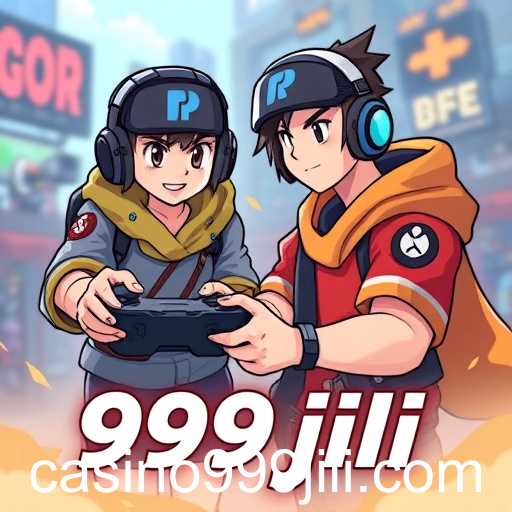 The Rise of 999jili: A New Era in Online Gaming