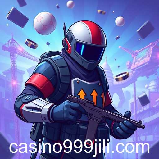 The Rise of 999jili in Online Gaming