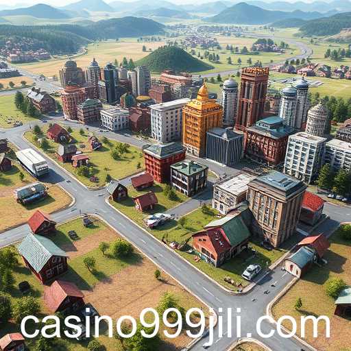 Exploring the Allure of Simulation Games: A Dive into the World of Virtual Experiences