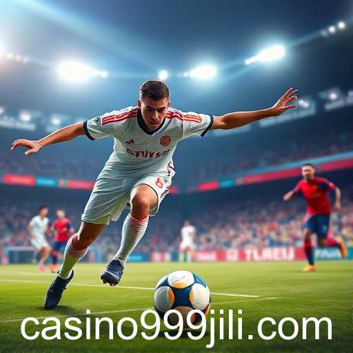 Exploring the 'Sports Games' Category on 999jili